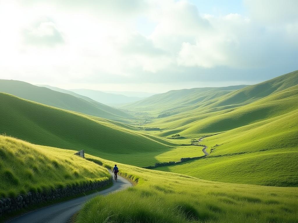 Sustainable Irish Countryside Tour